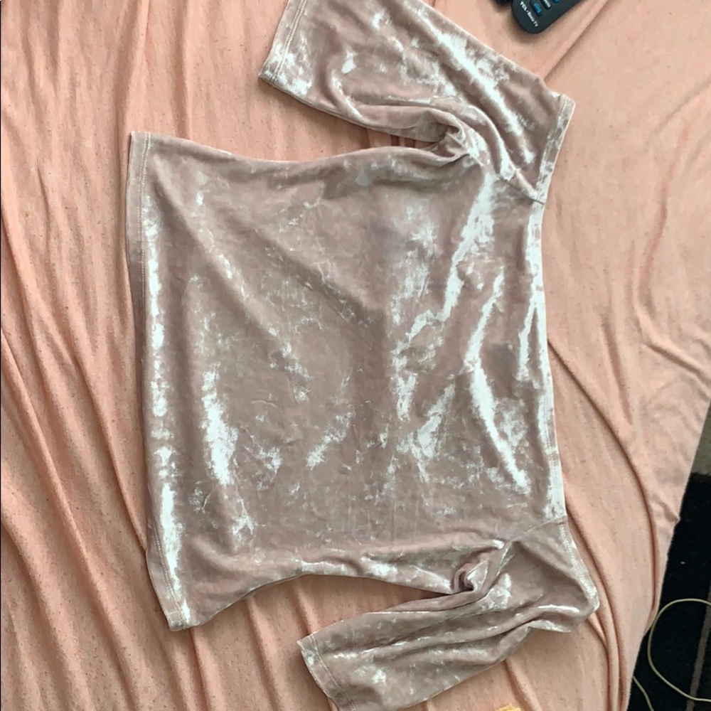 Closet clean out